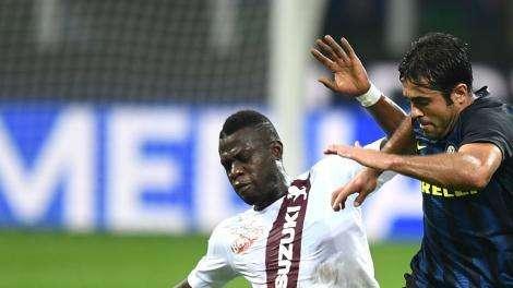 Chiuso Donsah, Acquah sarà pronto per il Birmingham