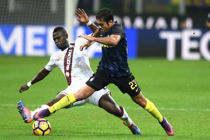 Il difetto dei centrocampisti del Torino è che sbagliano troppi cross