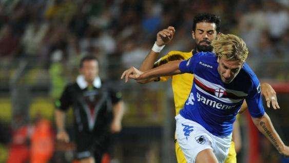 Maxi Lopez, la telenovela continua: ora c'è anche il Malaga