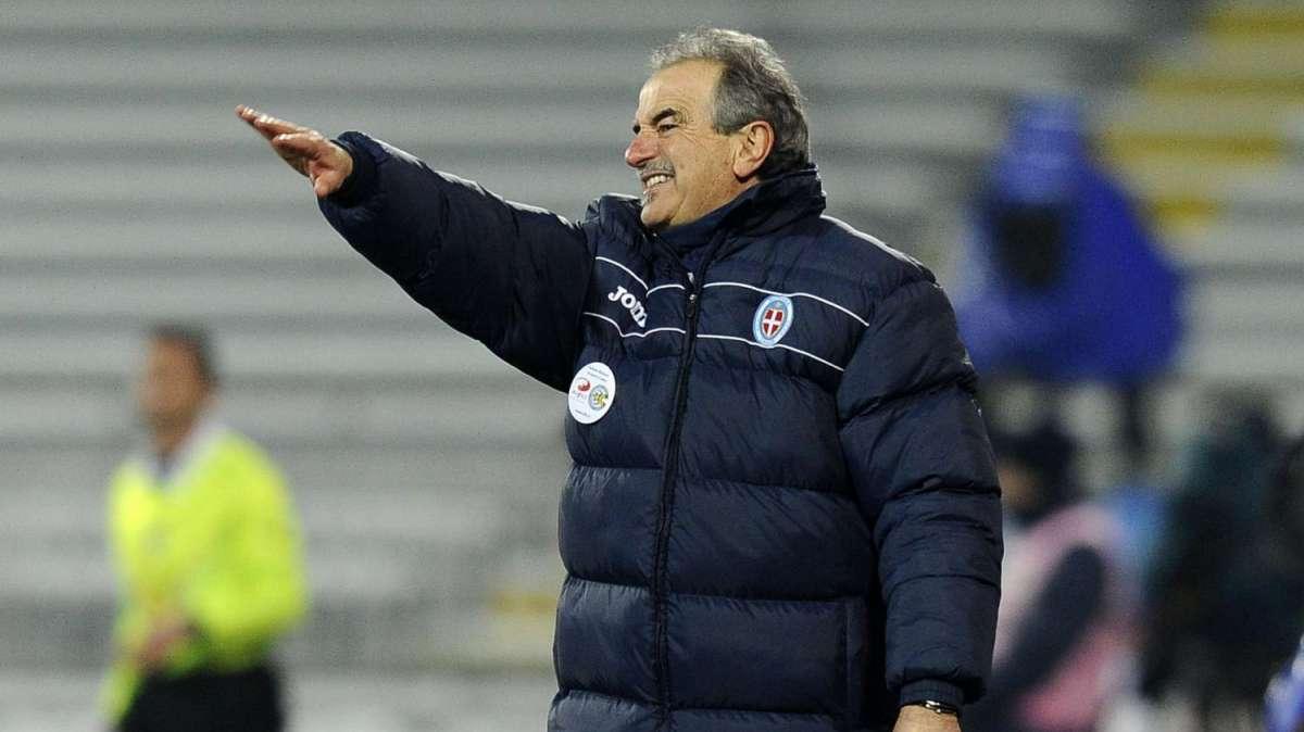 Mondonico: "Il Toro può dire la sua in questo campionato"