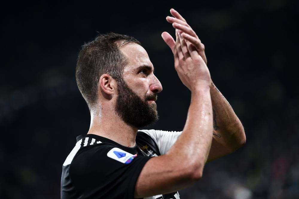 Juventus, Higuain in dubbio. Pjanic ancora a parte 