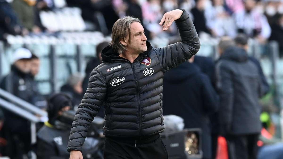 Salernitana, la partita col Torino è crocevia per la salvezza