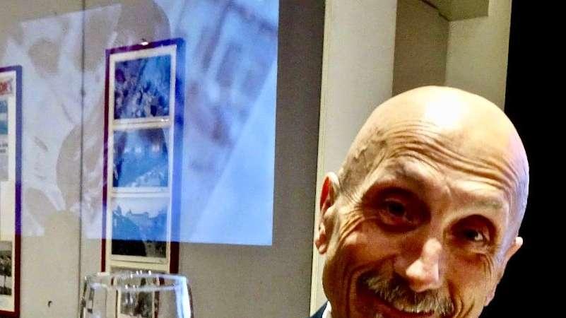 Beccaria sugli scudetti contesi: “Ex aequo? Modo migliore di chiudere alcune pagine tuttora incomplete”