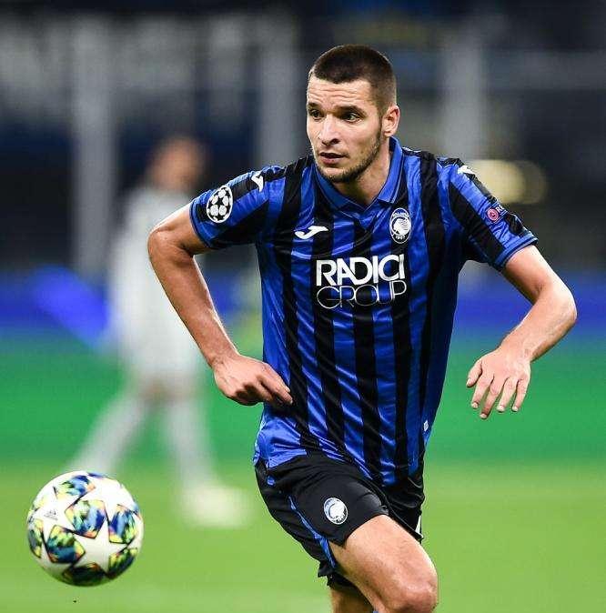 L'Atalanta si spaventa ma poi batte il Verona nel recupero