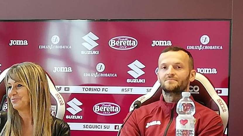Toro-Empoli: tre ex nelle rose, nessuno di loro in campo