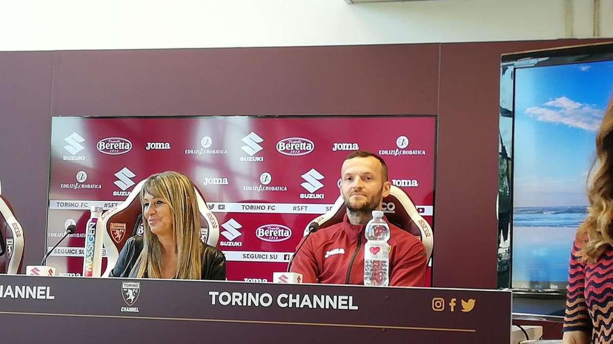 Nuova squadra per Ujkani, giocherà ancora in Serie A