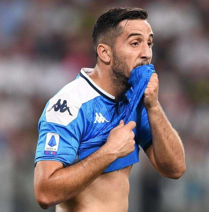 Napoli, Manolas ci sarà già mercoledì. Nessuno stop per lui 