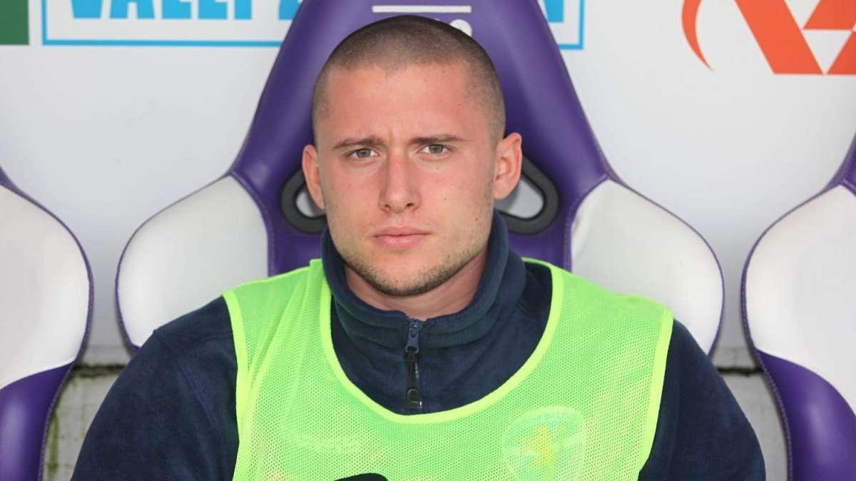 Ag. Daprelà: "Interessava al Torino"