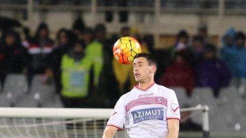 Carpi, le statistiche: Lasagna il bomber (al netto di Borriello)