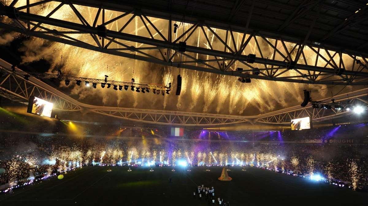 Scontati alla Juventus gli oneri della bonifica dell'area Continassa 
