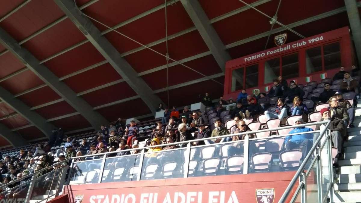 I tifosi fra Juric e Cairo. Altra partita domani al Filadelfia