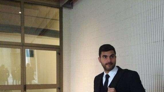 UFFICIALE: Rubinho al Como