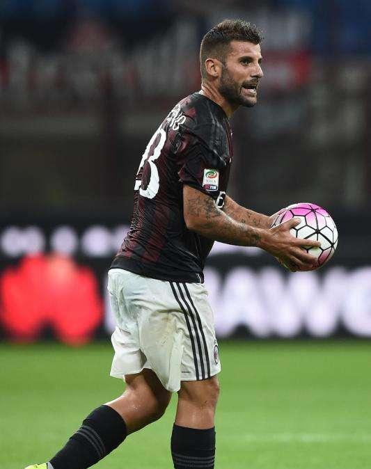 Indagati Paletta, Nocerino e Denis