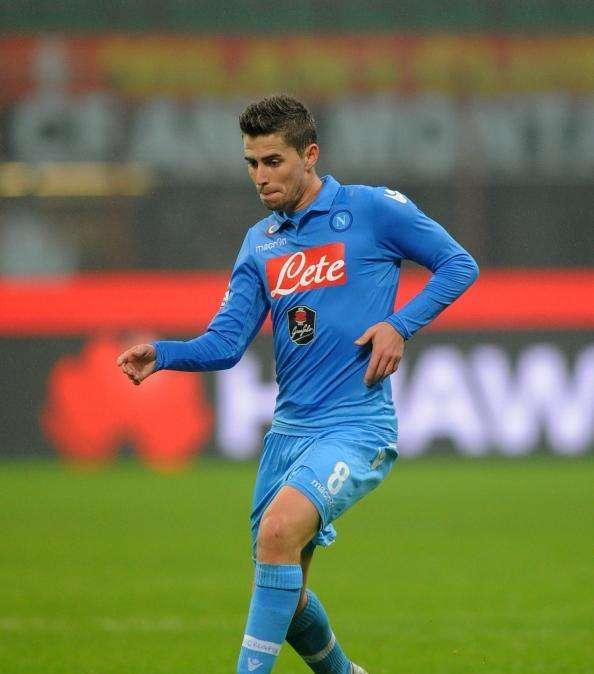 Da Napoli: Sarri blocca Jorginho