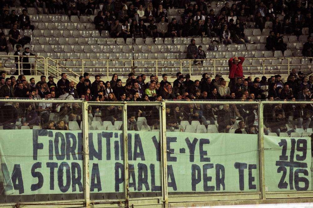 Fiorentina, il Cda slitta al 31 maggio 