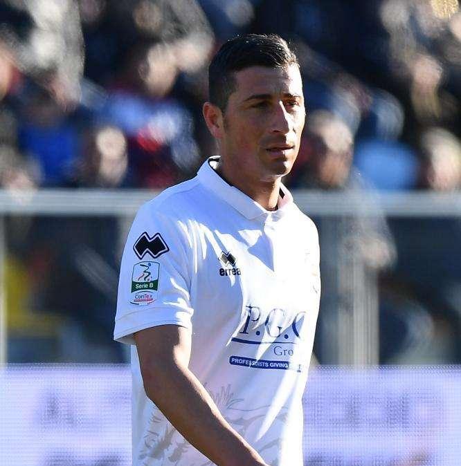 UFFICIALE: Giuseppe Vives alla Ternana