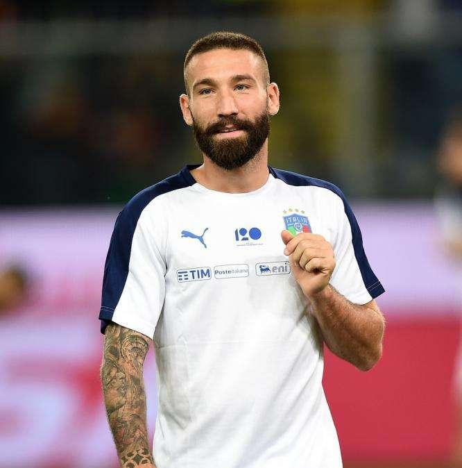 Tonelli alla Samp, SPAL perde alternativa a Bonifazi 