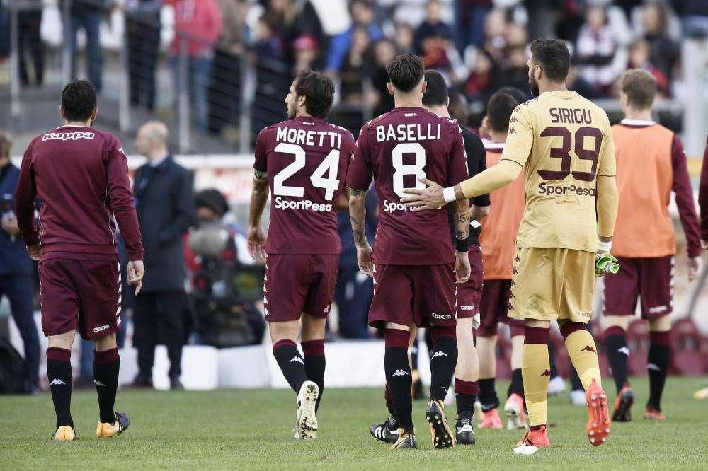 Torino-Atalanta, le pagelle: Barreca errore grave, N'Koulou giocatore completo