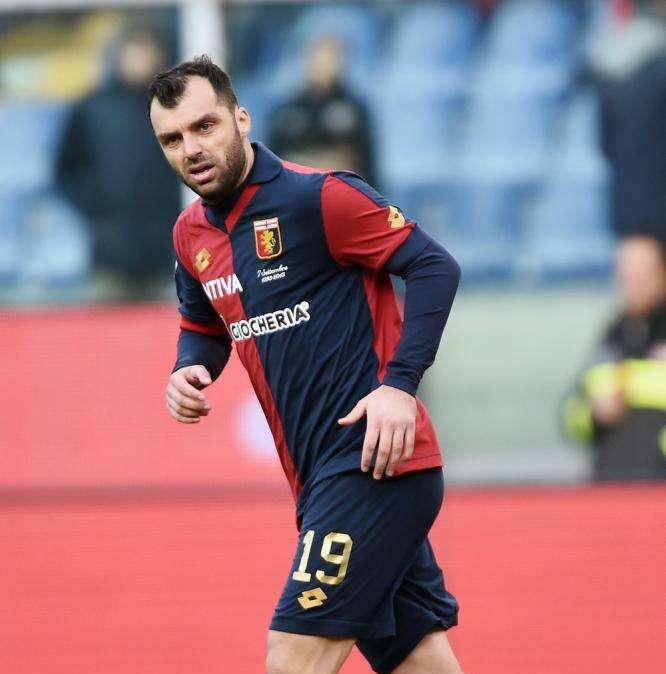 Il Genoa per il Gaslini, anche Pandev e Lazovic a fare gli auguri di Pasqua ai giovani malati 
