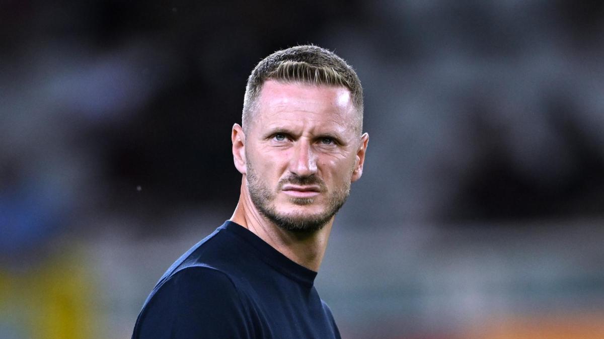 Battesimo di fuoco in Serie A per Mascardi. In attesa di Perri contro il Milan toccherà di nuovo a lui