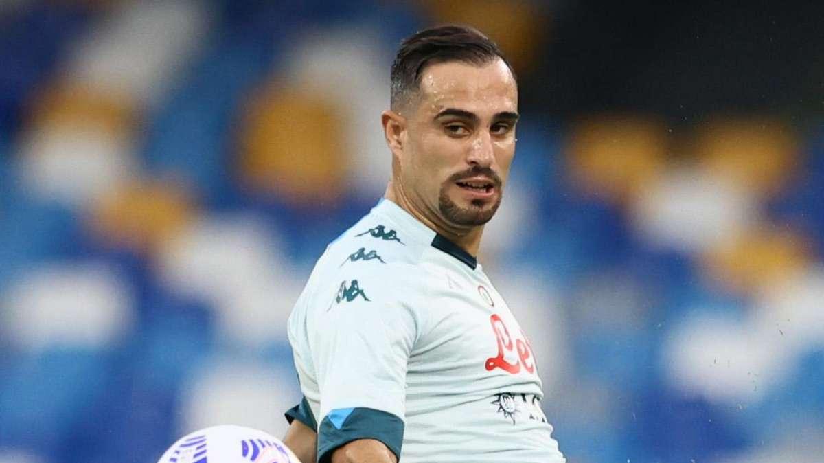 Nuova ipotesi Premier League per Nikola Maksimovic