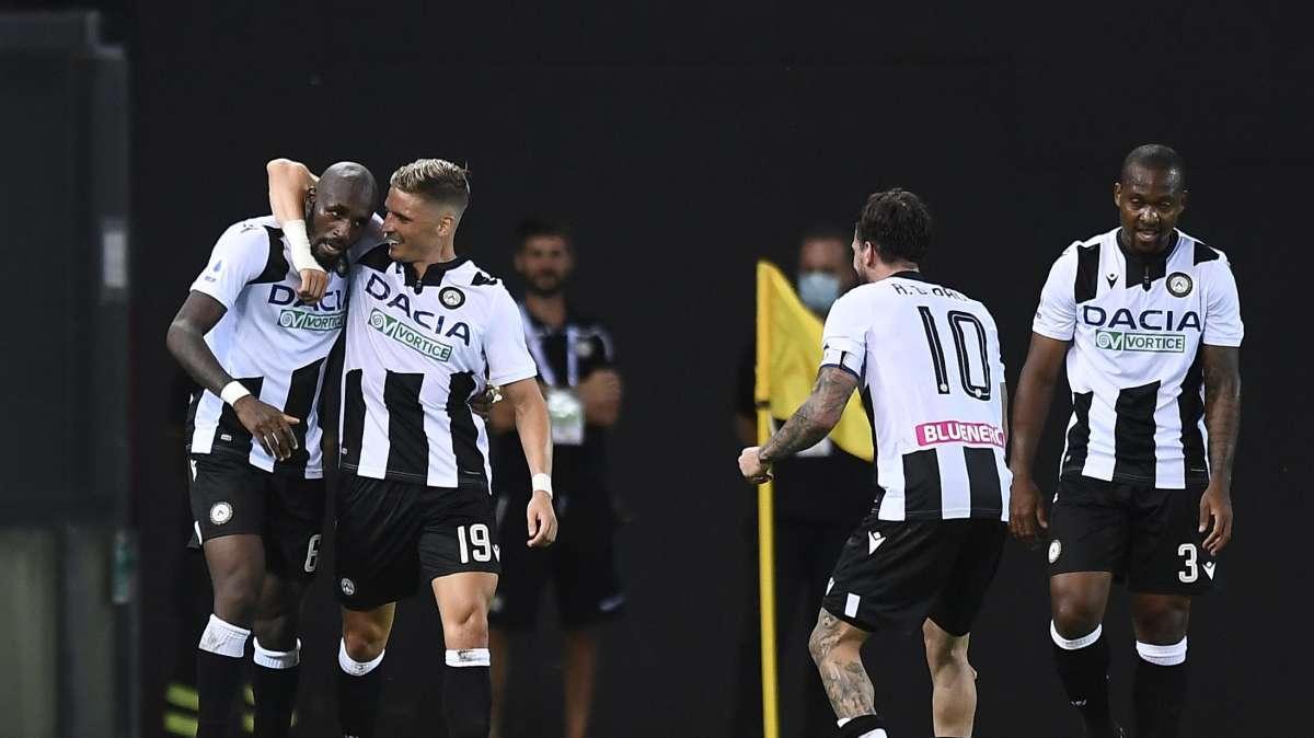 Ufficiale un nuovo acquisto dell'Udinese dalla Premier