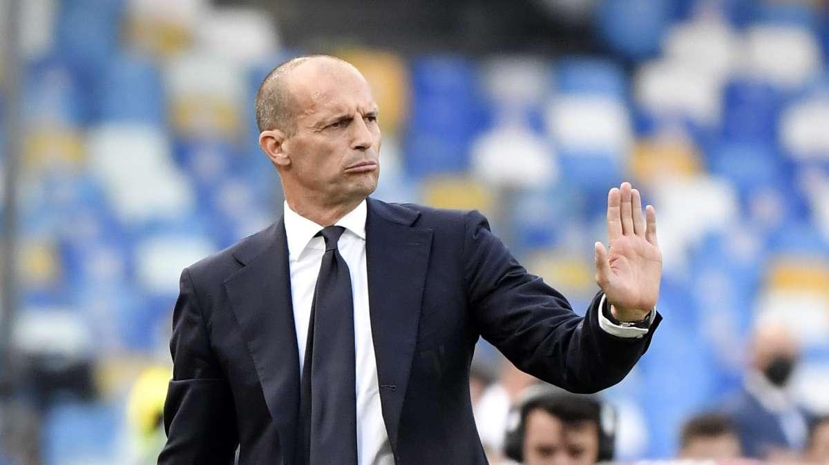 Champions League - All'intervallo avanti facile la Juve, pari Atalanta