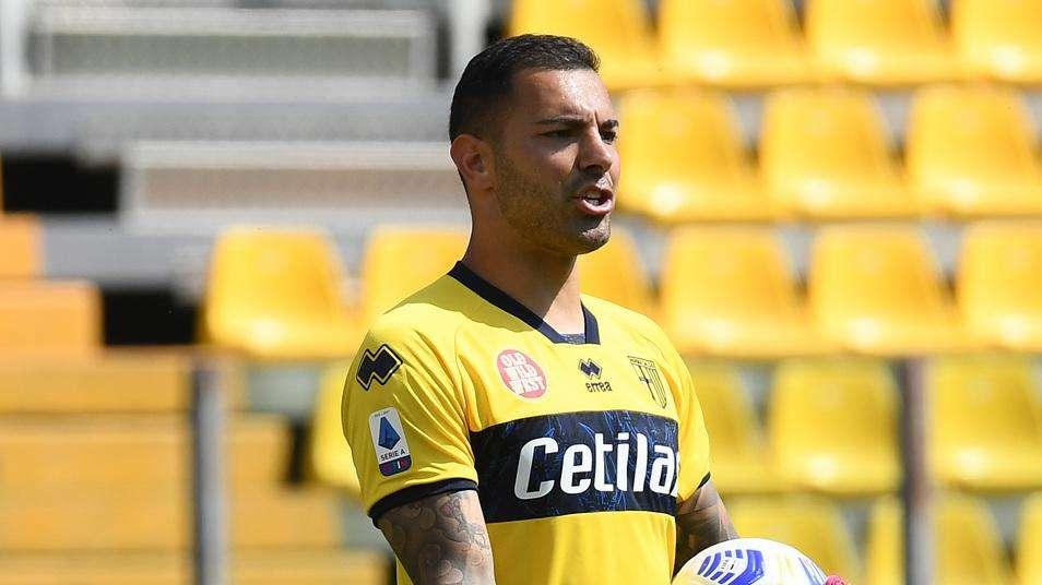 Toro, sfida da una neopromossa per il portiere parmense Sepe