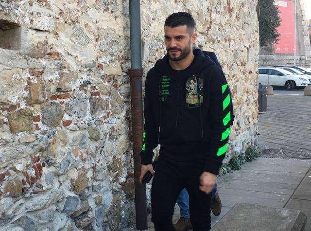 Iago Falque: "Sapevo che sarei tornato al Genoa, qui sono esploso"