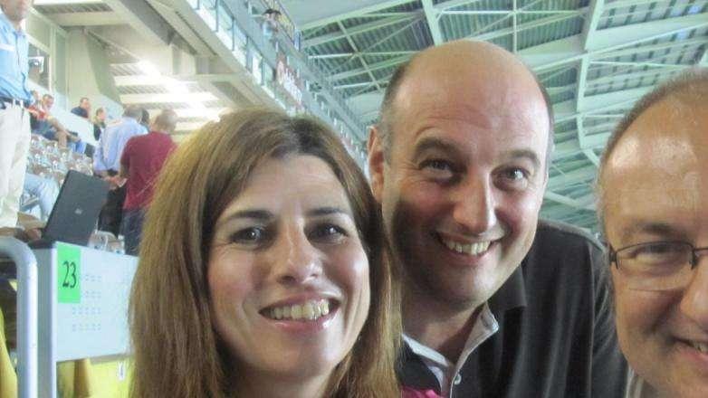 Gonzatto: “Sono contenta che sia arrivato Longo, ma ha in mano una situazione assai difficile”