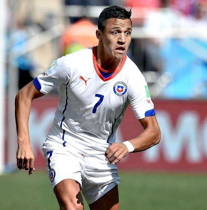 Man United, ufficiale cessione di Sanchez all'Inter