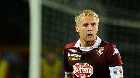Glik: “Dovrò studiare i nomi dei giocatori del Grande Torino”