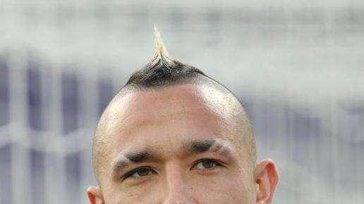 Roma, Nainggolan: “Rivedendo le immagini il rigore non c’era, doppia delusione”