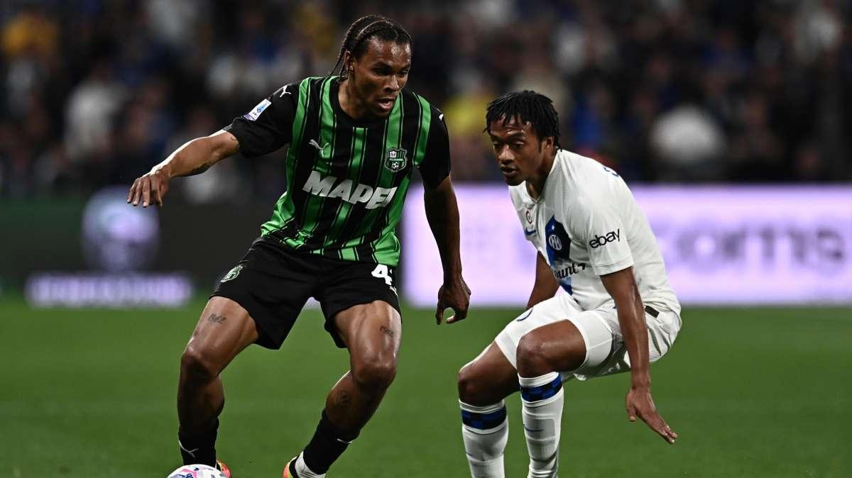 Laurientè, non c'è solo la Lazio: arriva un club di Premier League