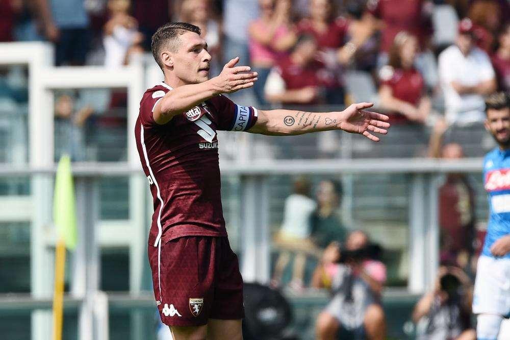Chiera: “Belotti non è un mediano ma un attaccante..."