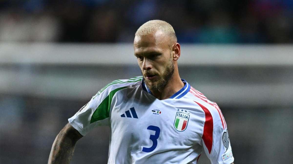 Dimarco sul girone: "Pensare di ribaltare la situazione è impossibile"