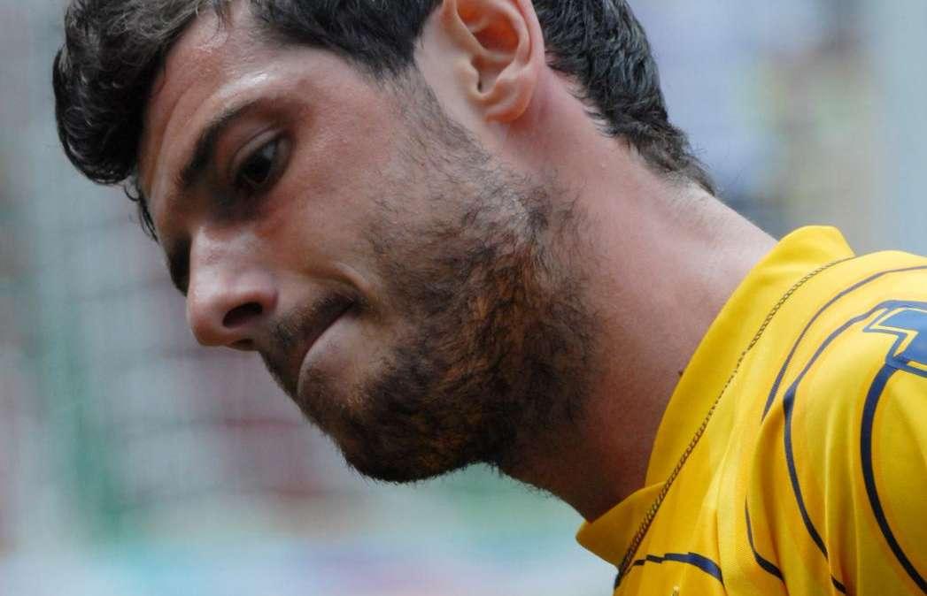 Torino, 4 milioni e mezzo in arrivo per Dzemaili