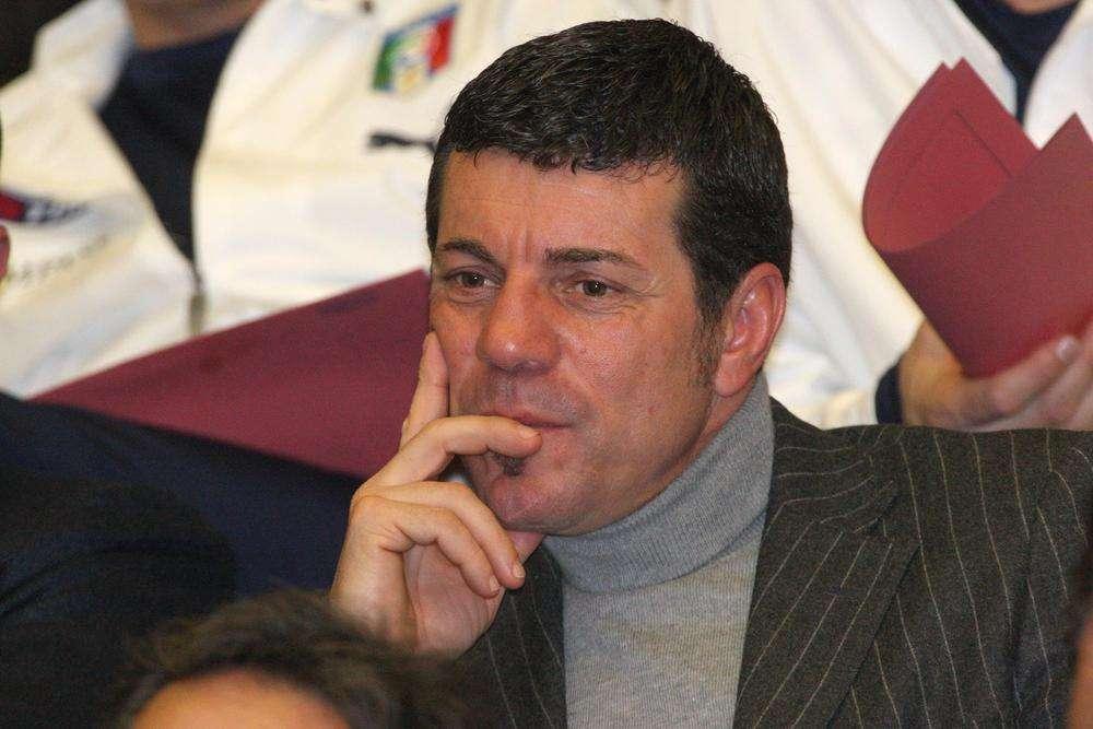 Frosinone, a rischio Campilongo 