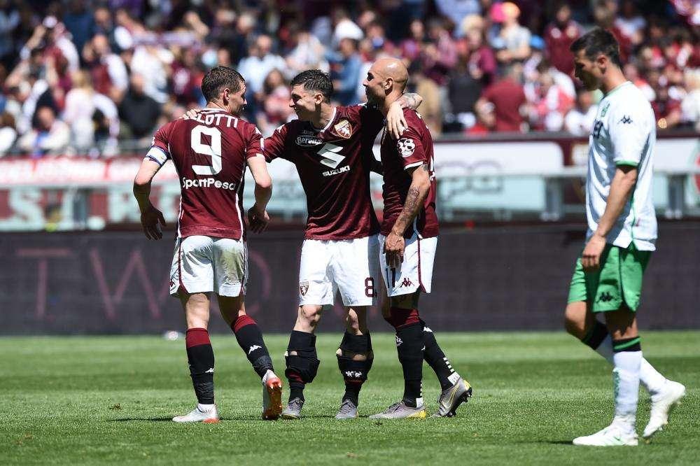 Giudice Sportivo, ammende a tre squadre. C'è anche il Torino 