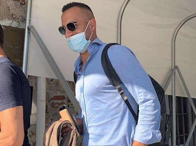 La Salernitana punta Maksimovic. Il giocatore non è convinto