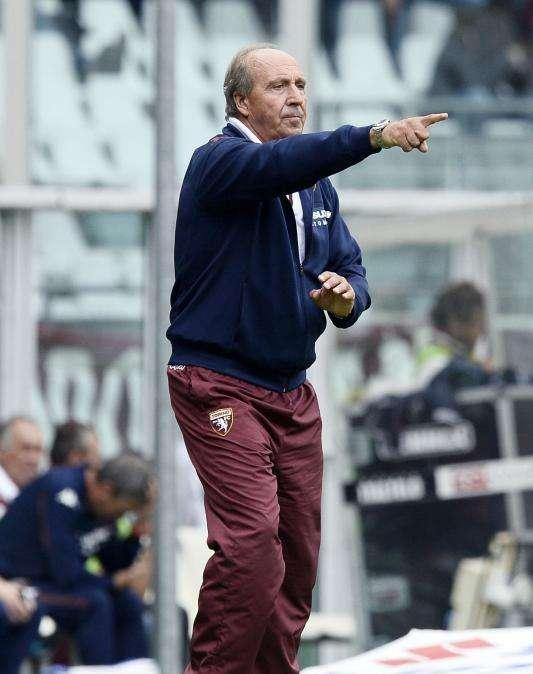 Ventura a Radio Rai: "Secondo posto guadagnato sul campo! Benassi è migliorato..."