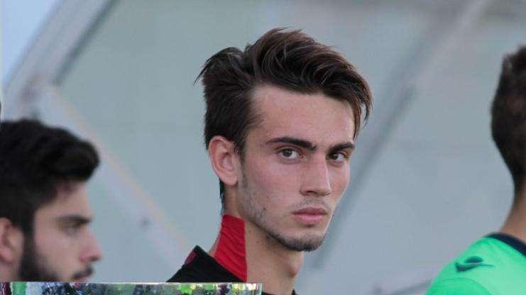 ESCLUSIVA TG – Zaccagno: “A Sirigu ho carpito il senso della posizione”