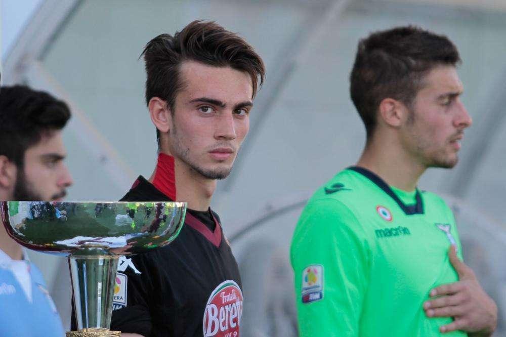 Zaccagno entra nel casting del Cesena, ma non è l'unica squadra interessata al portiere granata