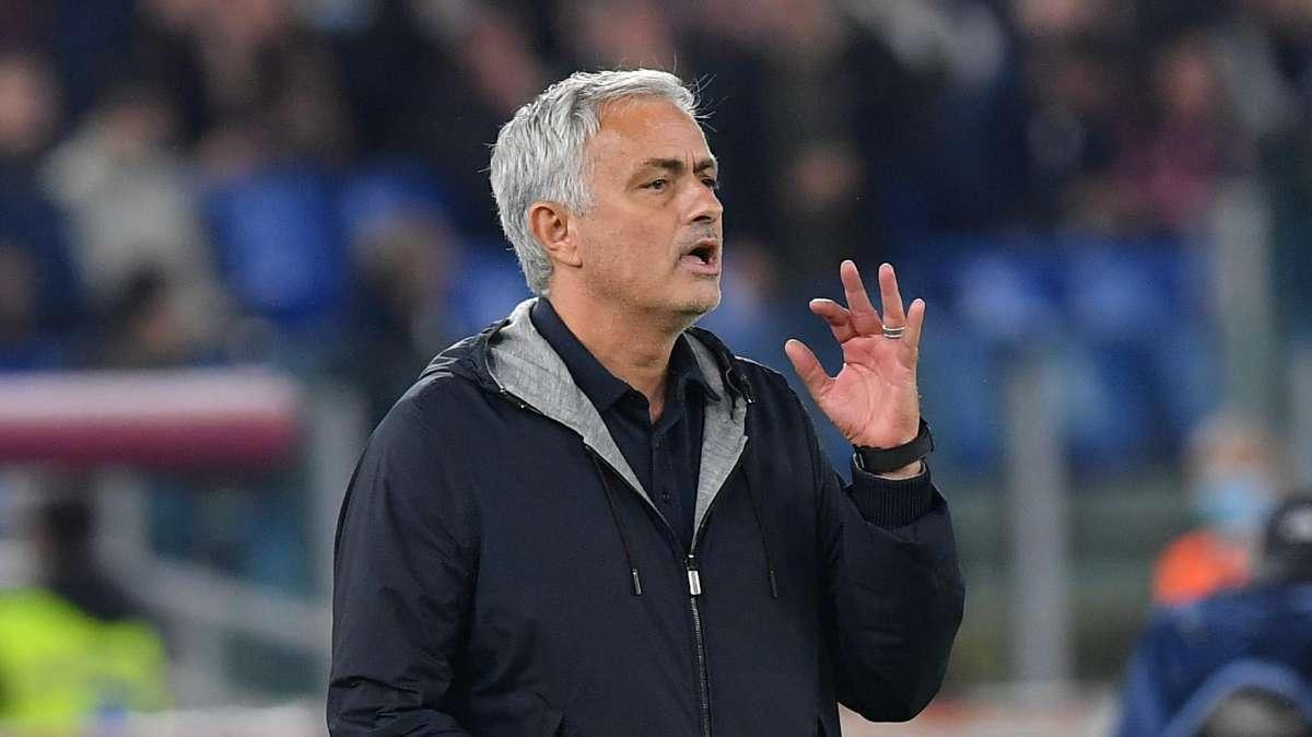 Conference League - La Roma vince il girone all'ultima giornata
