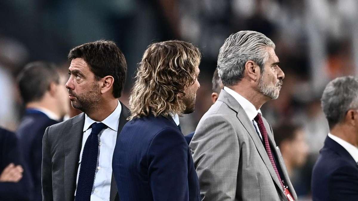 I tifosi hanno scelto, la colpa è di Agnelli 