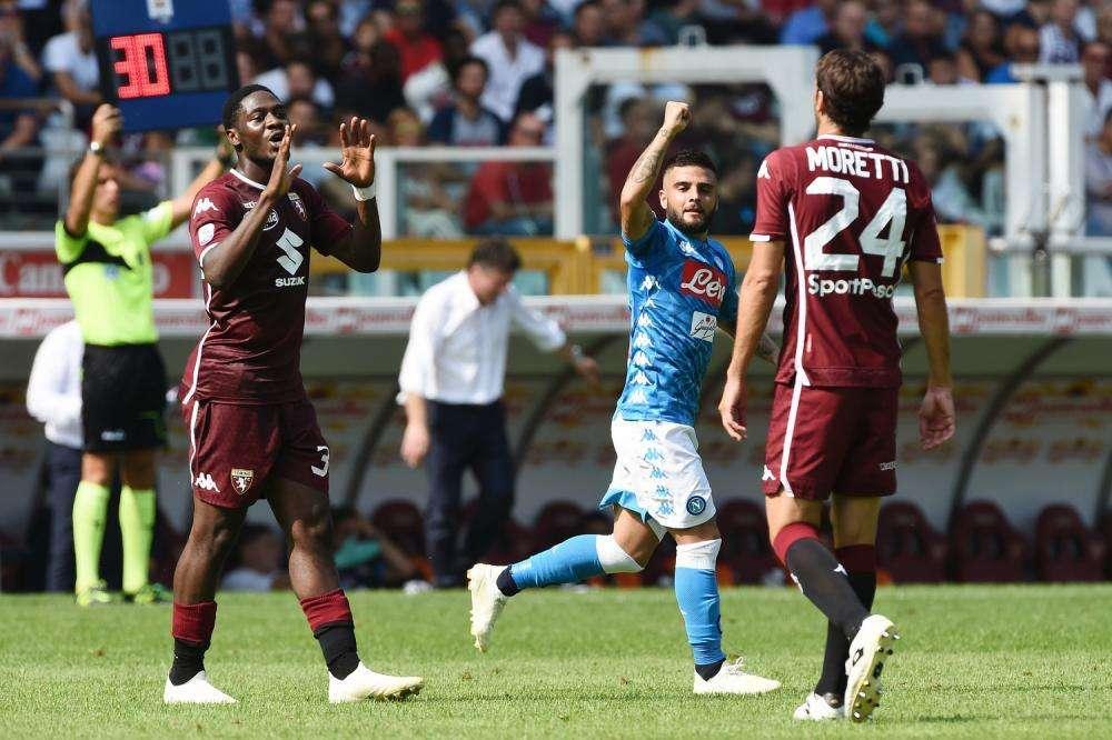 L'urlo di Mario Patrignani: "Mazzarri adesso devi cominciare a vincere"