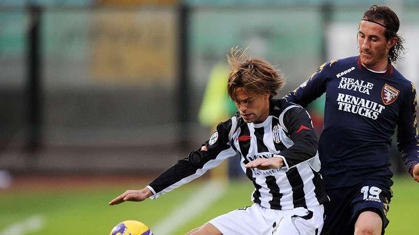 UFFICIALE: Diana e il Torino rescindono il contratto