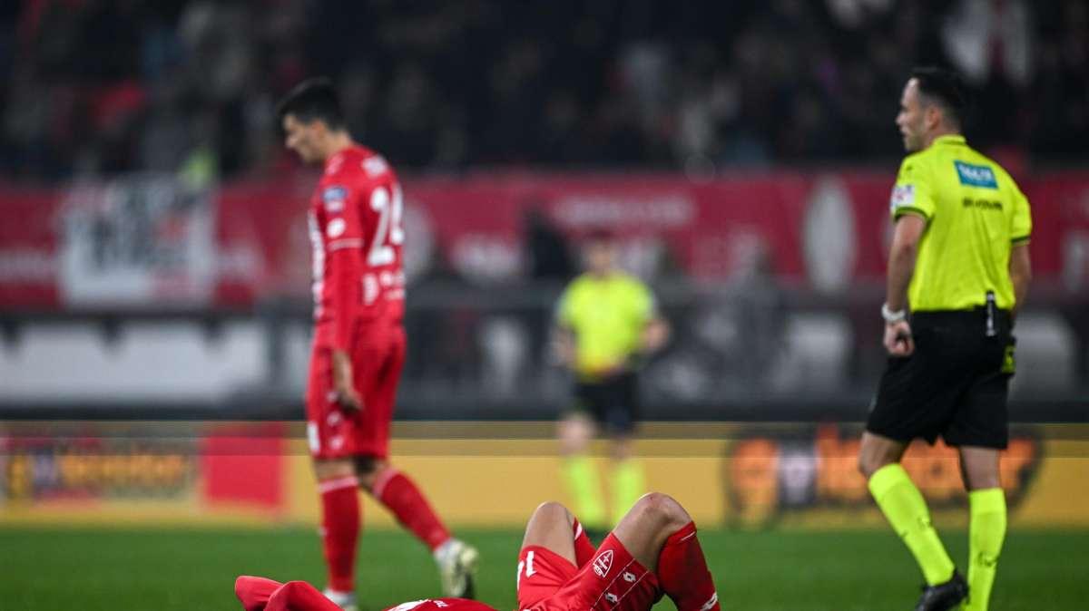 Al Monza ora servono punti e gol. Con il Torino è vietato sbagliare