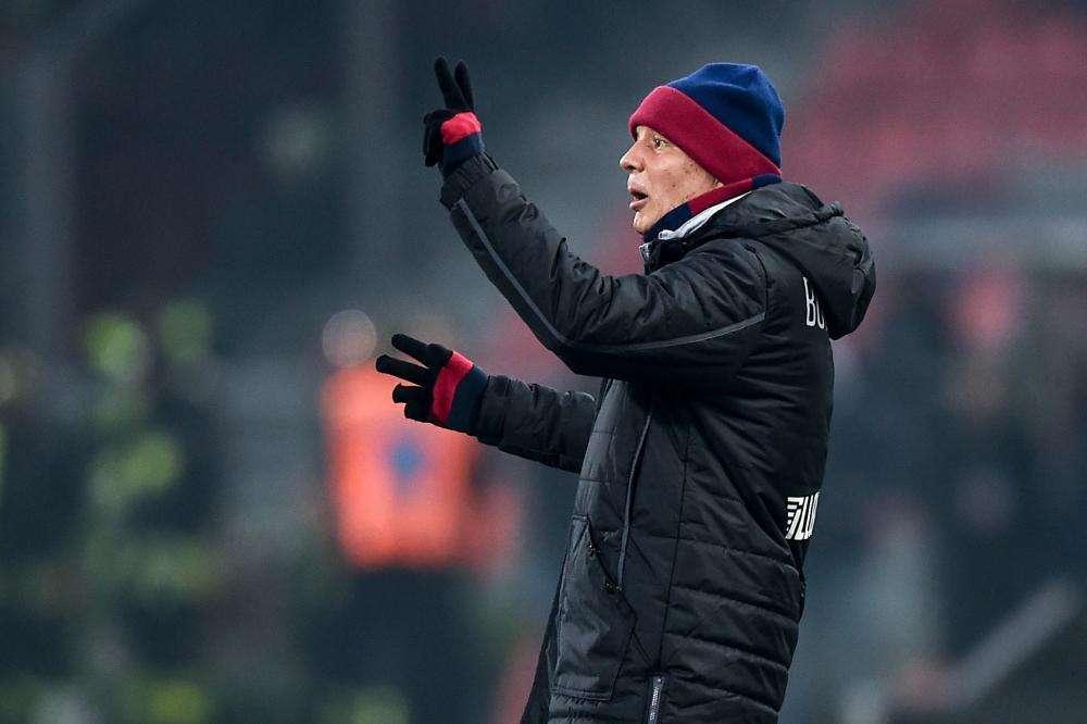 Bologna, sono 20 i convocati di Mihajlovic: c'è anche Dominguez