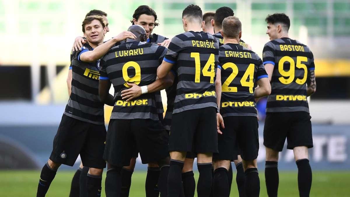 Inter macchina da punti anche in trasferta, solo il Milan ha fatto meglio